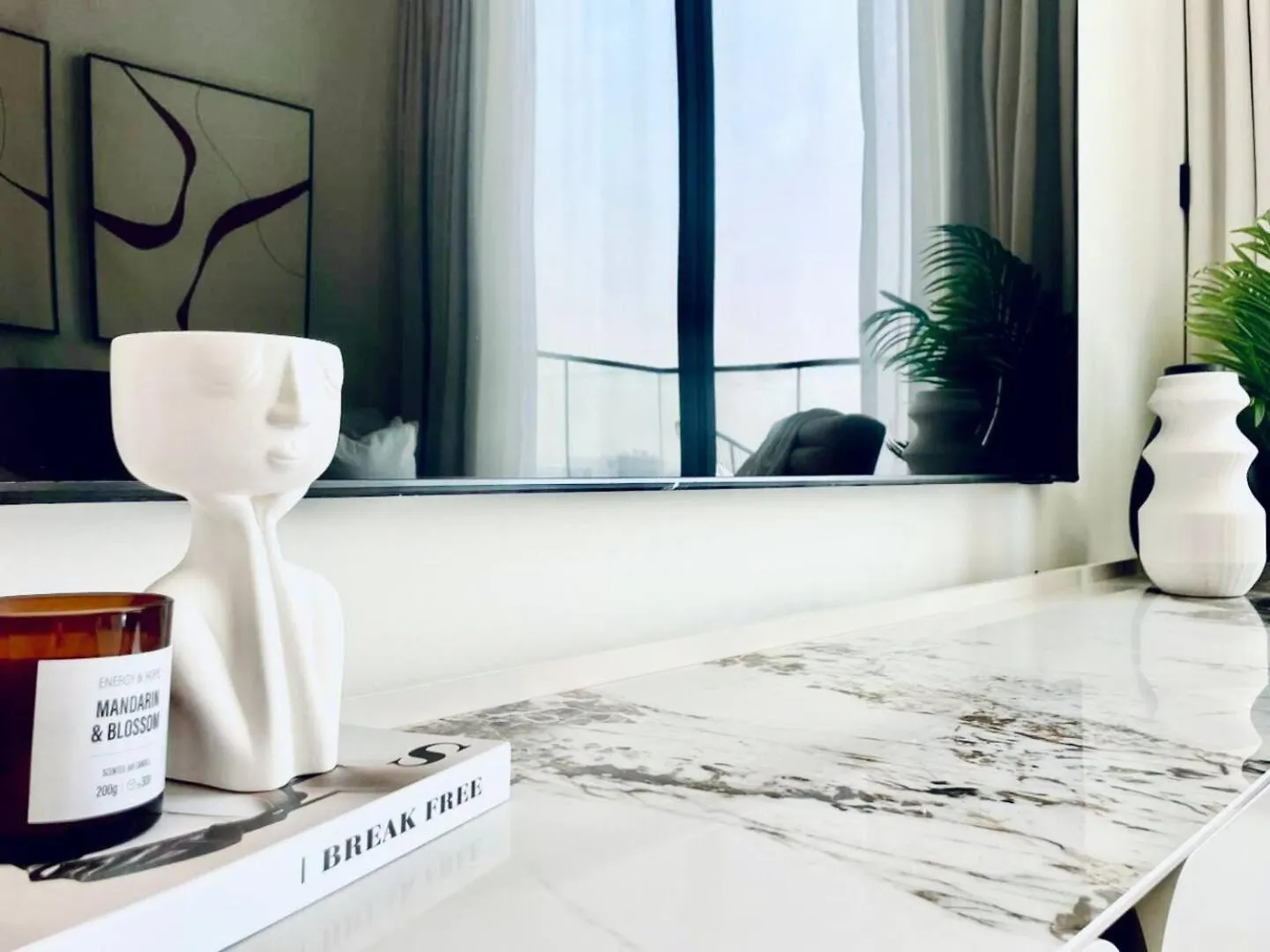 Aesthetic 1Br In Binghatti House Free Pool Gym Dubai 0*,  United Arab Emirates