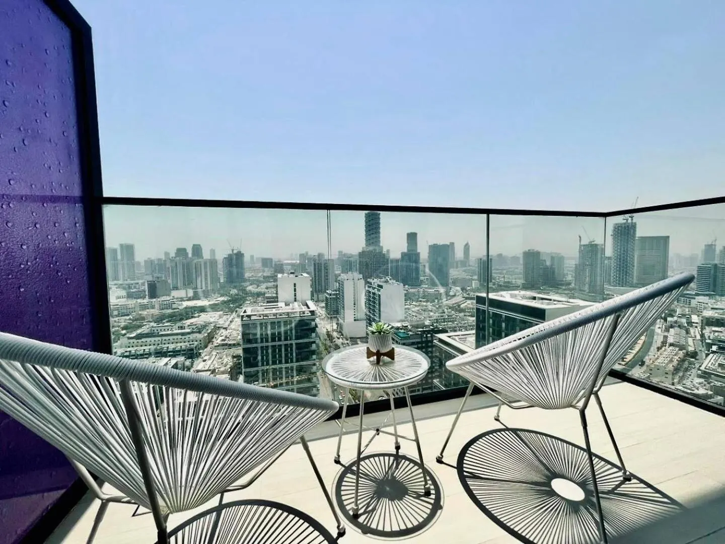 Aesthetic 1Br In Binghatti House Free Pool Gym دبي 0*,  الإمارات العربية المتحدة